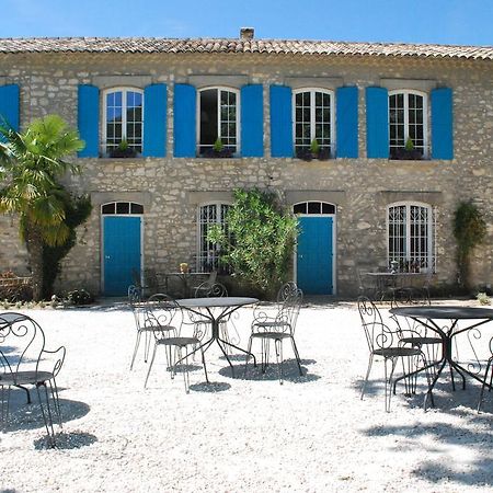 Bastide De La Lezardiere Fontaine-de-Vaucluse Exterior photo