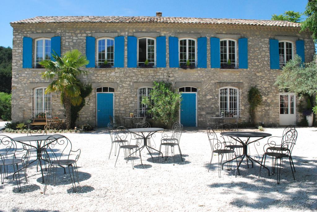 Bastide De La Lezardiere Fontaine-de-Vaucluse Exterior photo